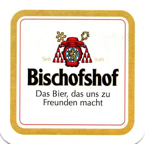 regensburg r-by bischofs quad 11a (185-das bier-rand breiter)